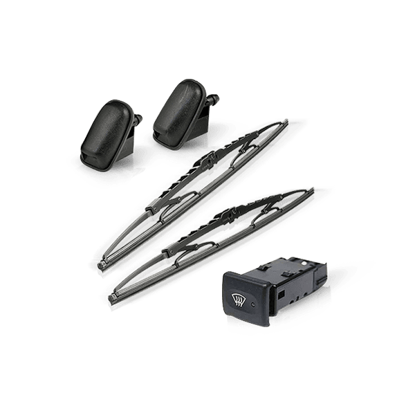 Sistem curățare parbriz